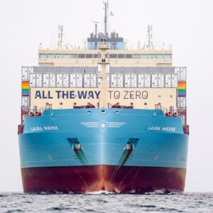 Etanol pode abastecer 336 navios encomendados e criar demanda de até 20 bilhões de litros até 2030 Etanol pode abastecer 336 navios encomendados e criar demanda de até 20 bilhões de litros até 2030