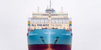Etanol pode abastecer 336 navios encomendados e criar demanda de até 20 bilhões de litros até 2030 Etanol pode abastecer 336 navios encomendados e criar demanda de até 20 bilhões de litros até 2030