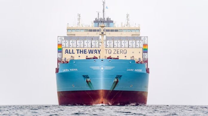 Etanol pode abastecer 336 navios encomendados e criar demanda de até 20 bilhões de litros até 2030 Etanol pode abastecer 336 navios encomendados e criar demanda de até 20 bilhões de litros até 2030