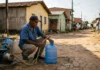 El Niño pode agravar seca na Amazônia e elevar risco de cheias no Sul entre outubro e novembro El Niño pode agravar seca na Amazônia e elevar risco de cheias no Sul entre outubro e novembro