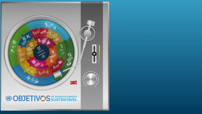 Agenda 2030 entra nos quatro anos finais com 36% das metas no rumo e pressão para mudar negócios Agenda 2030 entra nos quatro anos finais com 36% das metas no rumo e pressão para mudar negócios