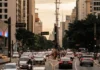 Barulho urbano afeta sono, coração e audição, enquanto mapa de ruído de São Paulo começa a sair do papel Barulho urbano afeta sono, coração e audição, enquanto mapa de ruído de São Paulo começa a sair do papel