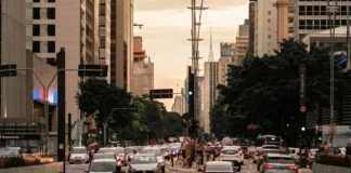 Barulho urbano afeta sono, coração e audição, enquanto mapa de ruído de São Paulo começa a sair do papel Barulho urbano afeta sono, coração e audição, enquanto mapa de ruído de São Paulo começa a sair do papel