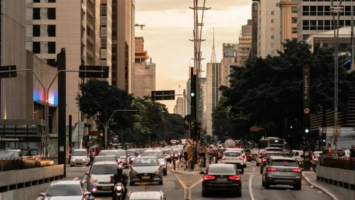 Barulho urbano afeta sono, coração e audição, enquanto mapa de ruído de São Paulo começa a sair do papel