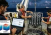 Oceanos absorvem calor em ritmos diferentes, e novo método revela mudanças de dois dígitos Oceanos absorvem calor em ritmos diferentes, e novo método revela mudanças de dois dígitos