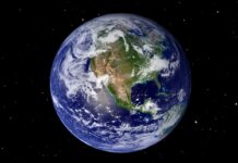 Crosta terrestre já girou 4 vezes em 320 milhões de anos e ainda se move, alterando continentes Crosta terrestre já girou 4 vezes em 320 milhões de anos e ainda se move, alterando continentes
