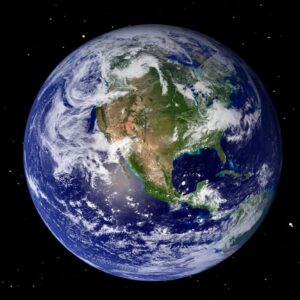 Crosta terrestre já girou 4 vezes em 320 milhões de anos e ainda se move, alterando continentes Crosta terrestre já girou 4 vezes em 320 milhões de anos e ainda se move, alterando continentes
