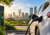 Brasil quase triplica recarga rápida para 11,3 mil pontos em um ano e muda o mapa dos carros elétricos Brasil quase triplica recarga rápida para 11,3 mil pontos em um ano e muda o mapa dos carros elétricos