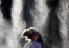 Europa Ocidental enfrenta verão de 2026 com calor recorde, stress térmico em 52% do território e rios em baixa Europa Ocidental enfrenta verão de 2026 com calor recorde, stress térmico em 52% do território e rios em baixa