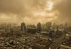 Quase 40% da população enfrentou ozônio perigoso nos oito primeiros meses de 2026, mostra mapa global Quase 40% da população enfrentou ozônio perigoso nos oito primeiros meses de 2026, mostra mapa global