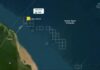 Petrobras encontra novo intervalo de petróleo no Amapá a 2.886 metros, mas avaliação da área continua Petrobras encontra novo intervalo de petróleo no Amapá a 2.886 metros, mas avaliação da área continua