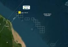 Petrobras encontra novo intervalo de petróleo no Amapá a 2.886 metros, mas avaliação da área continua Petrobras encontra novo intervalo de petróleo no Amapá a 2.886 metros, mas avaliação da área continua