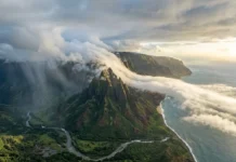 Rios atmosféricos revelam quatro caminhos de umidade na América do Sul e mudam prioridades de conservação Rios atmosféricos revelam quatro caminhos de umidade na América do Sul e mudam prioridades de conservação