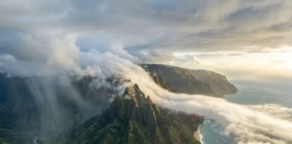 Rios atmosféricos revelam quatro caminhos de umidade na América do Sul e mudam prioridades de conservação Rios atmosféricos revelam quatro caminhos de umidade na América do Sul e mudam prioridades de conservação