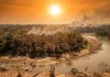 El Niño e Atlântico aquecido podem antecipar em até sete meses o calor extremo na Amazônia El Niño e Atlântico aquecido podem antecipar em até sete meses o calor extremo na Amazônia