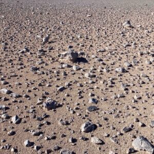 Técnica elétrica distingue moléculas em meteorito e solo do Atacama e pode buscar sinais de vida no espaço Técnica elétrica distingue moléculas em meteorito e solo do Atacama e pode buscar sinais de vida no espaço