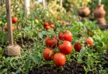Tomate ganha mapa genético com 5,76 milhões de variantes e revela genes ligados ao tamanho e à defesa Tomate ganha mapa genético com 5,76 milhões de variantes e revela genes ligados ao tamanho e à defesa