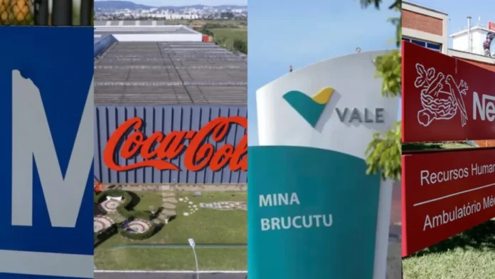 Mais de 2.000 provas levam Cade a avaliar condenação de multinacionais por troca de dados de RH. Vale, Alcoa, Cargill entre outras na lista
