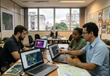 Tecnologia e crescimento populacional mudam a conservação da vida silvestre e pressionam o futuro do planeta Tecnologia e crescimento populacional mudam a conservação da vida silvestre e pressionam o futuro do planeta