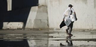 El Niño de 2026 pode levar cidades ao limite ao combinar calor, enchentes e falhas no abrigo El Niño de 2026 pode levar cidades ao limite ao combinar calor, enchentes e falhas no abrigo