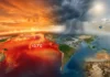 El Niño pode levar Pacífico a +3,7°C em dezembro e alterar chuvas até fevereiro de 2027, alerta ONU El Niño pode levar Pacífico a +3,7°C em dezembro e alterar chuvas até fevereiro de 2027, alerta ONU