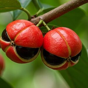 Casca do guaraná vira fonte de cafeína com solvente de açúcar e corta etapas tóxicas na extração Casca do guaraná vira fonte de cafeína com solvente de açúcar e corta etapas tóxicas na extração