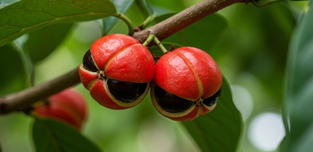 Casca do guaraná vira fonte de cafeína com solvente de açúcar e corta etapas tóxicas na extração Casca do guaraná vira fonte de cafeína com solvente de açúcar e corta etapas tóxicas na extração