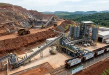 Minerais críticos exigem tecnologia e coordenação para o Brasil transformar reservas em indústria competitiva Minerais críticos exigem tecnologia e coordenação para o Brasil transformar reservas em indústria competitiva