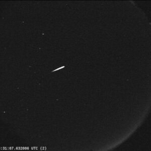 Duas chuvas de meteoros atingem o pico em outubro e transformam noites comuns em sessões de observação Duas chuvas de meteoros atingem o pico em outubro e transformam noites comuns em sessões de observação