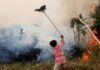 Super El Niño avança pelo Pacífico, ameaça acelerar incêndios e pode levar o calor extremo a 2027 Super El Niño avança pelo Pacífico, ameaça acelerar incêndios e pode levar o calor extremo a 2027