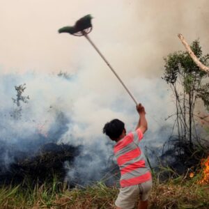 Super El Niño avança pelo Pacífico, ameaça acelerar incêndios e pode levar o calor extremo a 2027 Super El Niño avança pelo Pacífico, ameaça acelerar incêndios e pode levar o calor extremo a 2027