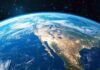 Simulações indicam que a Terra pode perder o oxigênio em 1,1 bilhão de anos, antes do fim dos oceanos Simulações indicam que a Terra pode perder o oxigênio em 1,1 bilhão de anos, antes do fim dos oceanos