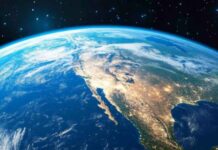 Simulações indicam que a Terra pode perder o oxigênio em 1,1 bilhão de anos, antes do fim dos oceanos Simulações indicam que a Terra pode perder o oxigênio em 1,1 bilhão de anos, antes do fim dos oceanos