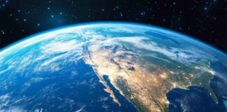 Simulações indicam que a Terra pode perder o oxigênio em 1,1 bilhão de anos, antes do fim dos oceanos Simulações indicam que a Terra pode perder o oxigênio em 1,1 bilhão de anos, antes do fim dos oceanos