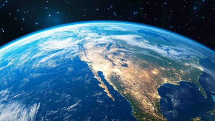 Simulações indicam que a Terra pode perder o oxigênio em 1,1 bilhão de anos, antes do fim dos oceanos Simulações indicam que a Terra pode perder o oxigênio em 1,1 bilhão de anos, antes do fim dos oceanos