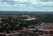 Terremotos e tsunamis explicados: como a Amazônia entra nessa história Terremotos e tsunamis explicados: como a Amazônia entra nessa história