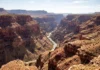 Sedimentos de 6,6 milhões de anos ligam o rio Colorado à origem do Grand Canyon Sedimentos de 6,6 milhões de anos ligam o rio Colorado à origem do Grand Canyon
