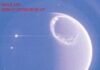 Satélite SMILE registra oval auroral completo em ultravioleta e revela turbulência invisível do solo Satélite SMILE registra oval auroral completo em ultravioleta e revela turbulência invisível do solo