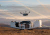 Drones passam a inspecionar subestações à distância e Axia Energia prevê chegar a 150 ativos Drones passam a inspecionar subestações à distância e Axia Energia prevê chegar a 150 ativos