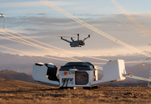 Drones passam a inspecionar subestações à distância e Axia Energia prevê chegar a 150 ativos Drones passam a inspecionar subestações à distância e Axia Energia prevê chegar a 150 ativos