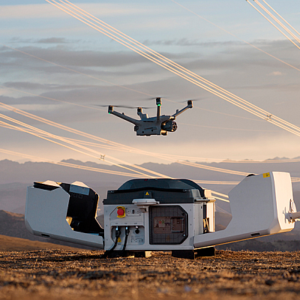 Drones passam a inspecionar subestações à distância e Axia Energia prevê chegar a 150 ativos Drones passam a inspecionar subestações à distância e Axia Energia prevê chegar a 150 ativos