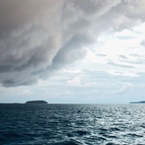 El Niño pode levar o Pacífico a 3,6°C acima do normal e alterar chuvas, secas e o mar da Nova Zelândia El Niño pode levar o Pacífico a 3,6°C acima do normal e alterar chuvas, secas e o mar da Nova Zelândia
