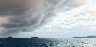 El Niño pode levar o Pacífico a 3,6°C acima do normal e alterar chuvas, secas e o mar da Nova Zelândia El Niño pode levar o Pacífico a 3,6°C acima do normal e alterar chuvas, secas e o mar da Nova Zelândia