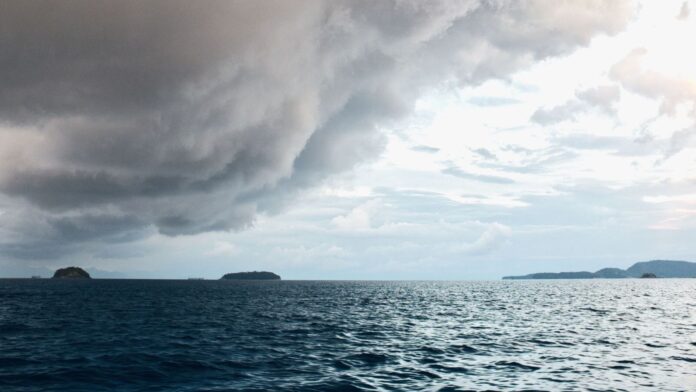 El Niño pode levar o Pacífico a 3,6°C acima do normal e alterar chuvas, secas e o mar da Nova Zelândia El Niño pode levar o Pacífico a 3,6°C acima do normal e alterar chuvas, secas e o mar da Nova Zelândia