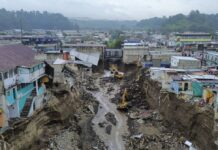 Super El Niño de 2026 bate recordes no Pacífico e pode agravar secas na Amazônia em planeta mais quente Super El Niño de 2026 bate recordes no Pacífico e pode agravar secas na Amazônia em planeta mais quente
