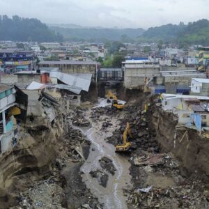 Super El Niño de 2026 bate recordes no Pacífico e pode agravar secas na Amazônia em planeta mais quente Super El Niño de 2026 bate recordes no Pacífico e pode agravar secas na Amazônia em planeta mais quente