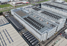 Data centers seguem fibra e energia, concentram custos locais e repetem riscos já vistos no petróleo Data centers seguem fibra e energia, concentram custos locais e repetem riscos já vistos no petróleo