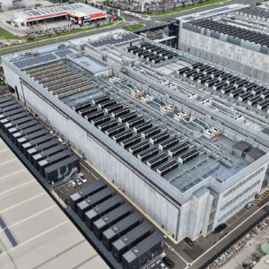 Data centers seguem fibra e energia, concentram custos locais e repetem riscos já vistos no petróleo Data centers seguem fibra e energia, concentram custos locais e repetem riscos já vistos no petróleo