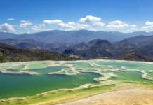 Financiamento climático dobra na América Latina, mas petróleo ainda recebe mais que renováveis Financiamento climático dobra na América Latina, mas petróleo ainda recebe mais que renováveis