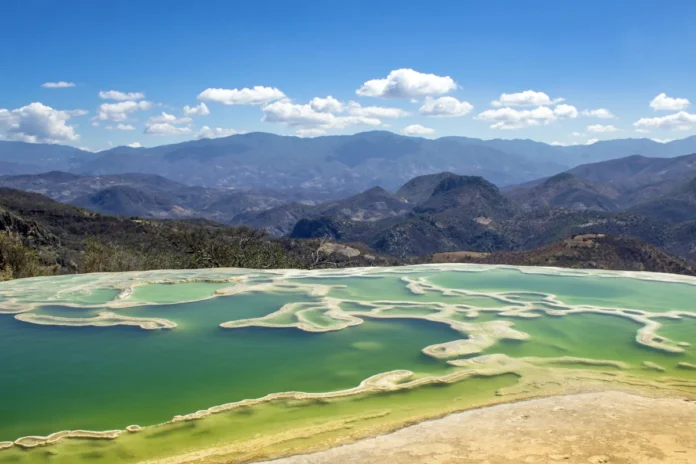Financiamento climático dobra na América Latina, mas petróleo ainda recebe mais que renováveis Financiamento climático dobra na América Latina, mas petróleo ainda recebe mais que renováveis